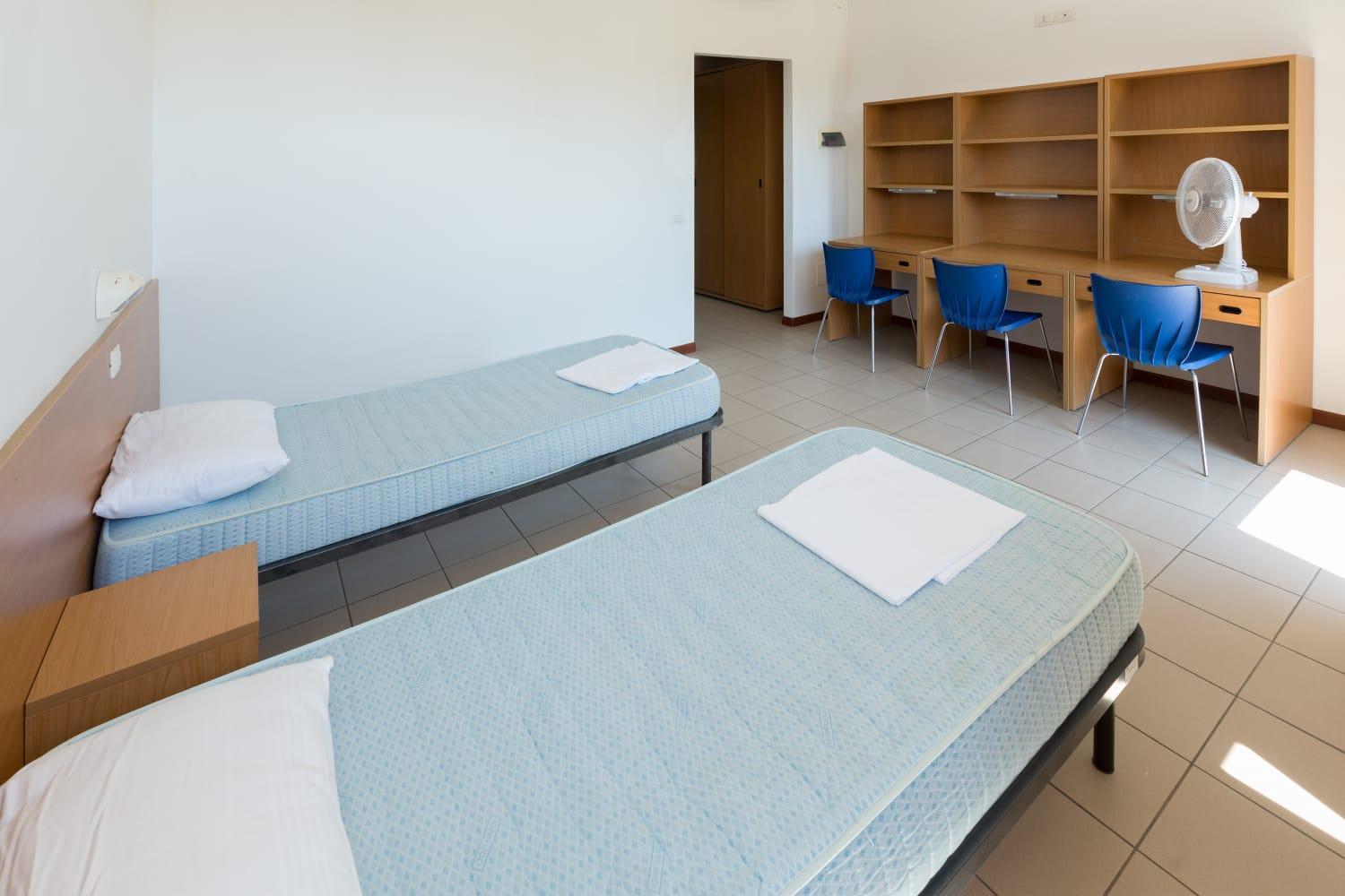 Ostello Ipsia San Benedetto del Tronto Buitenkant foto