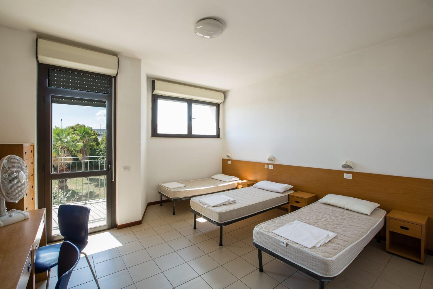 Ostello Ipsia San Benedetto del Tronto Buitenkant foto